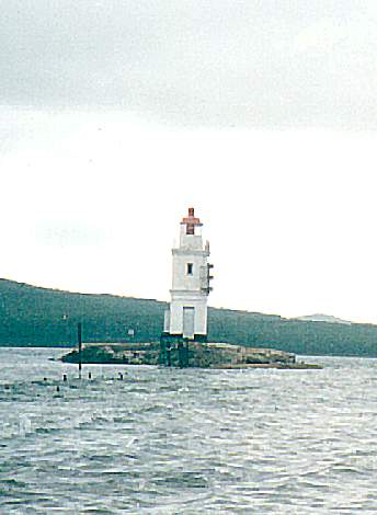 PHARE WLOTA
